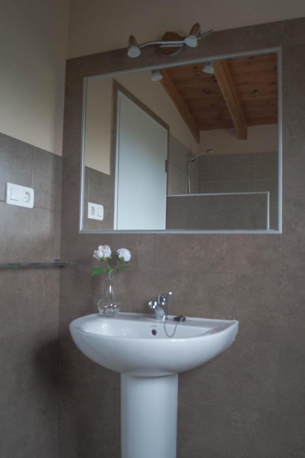 Casa Los Olivos Alora - Caminito Del Rey Ngoại thất bức ảnh