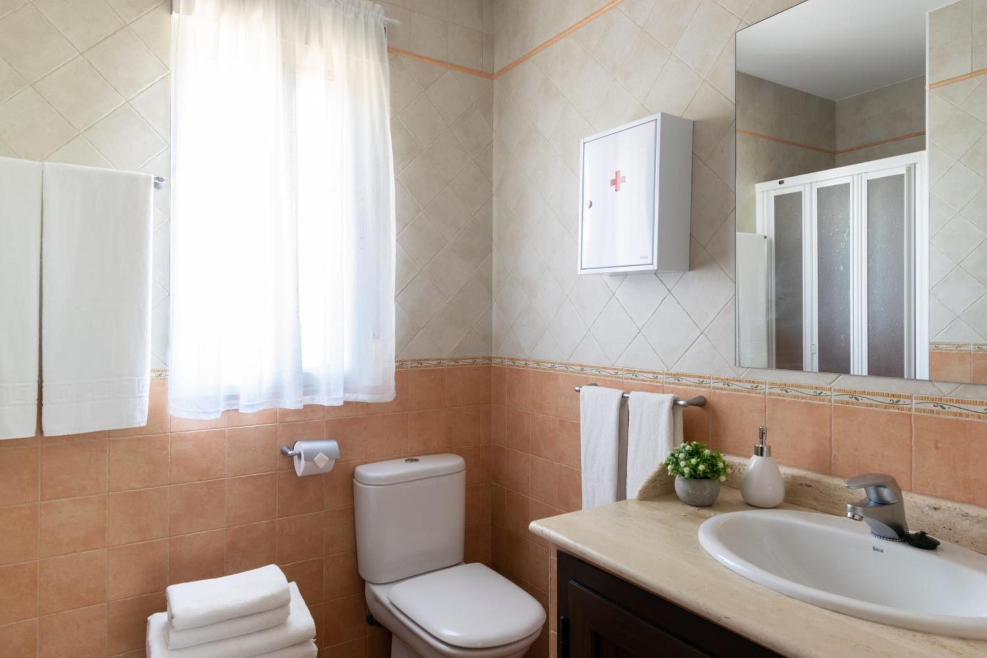 Casa Los Olivos Alora - Caminito Del Rey Ngoại thất bức ảnh