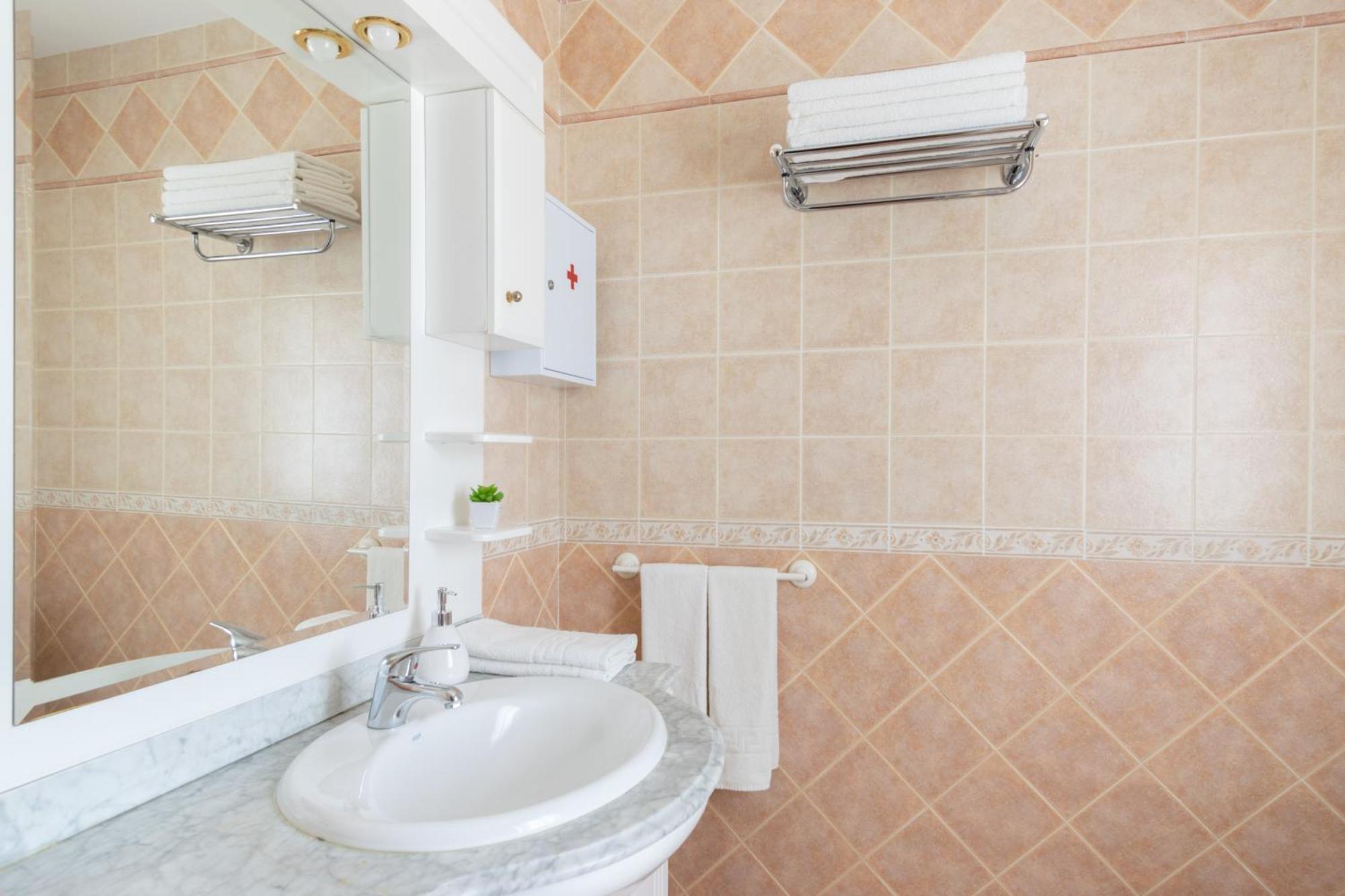 Casa Los Olivos Alora - Caminito Del Rey Ngoại thất bức ảnh