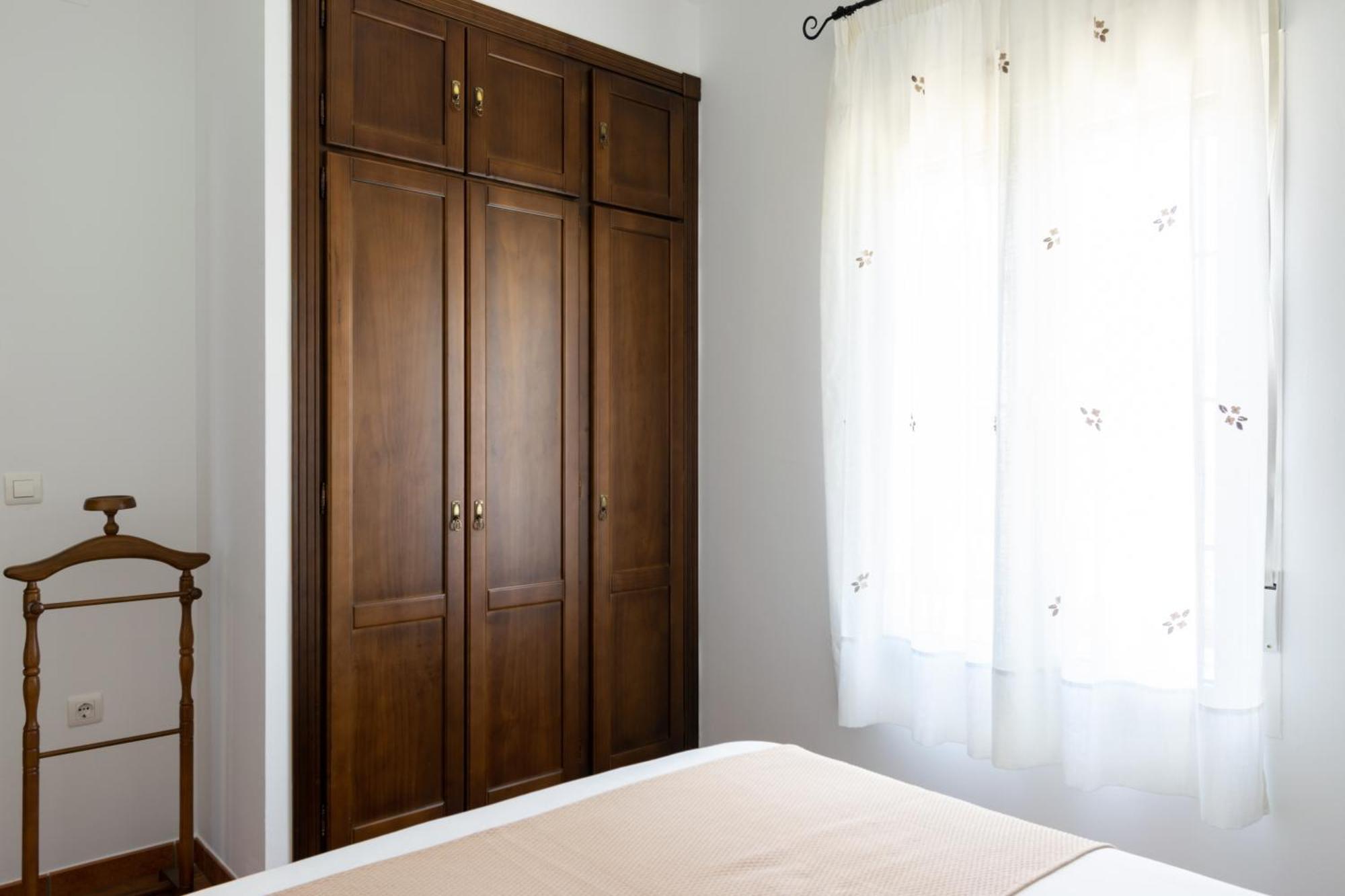 Casa Los Olivos Alora - Caminito Del Rey Ngoại thất bức ảnh