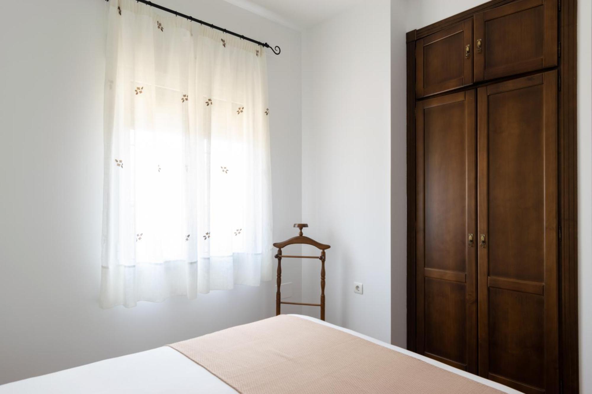Casa Los Olivos Alora - Caminito Del Rey Ngoại thất bức ảnh