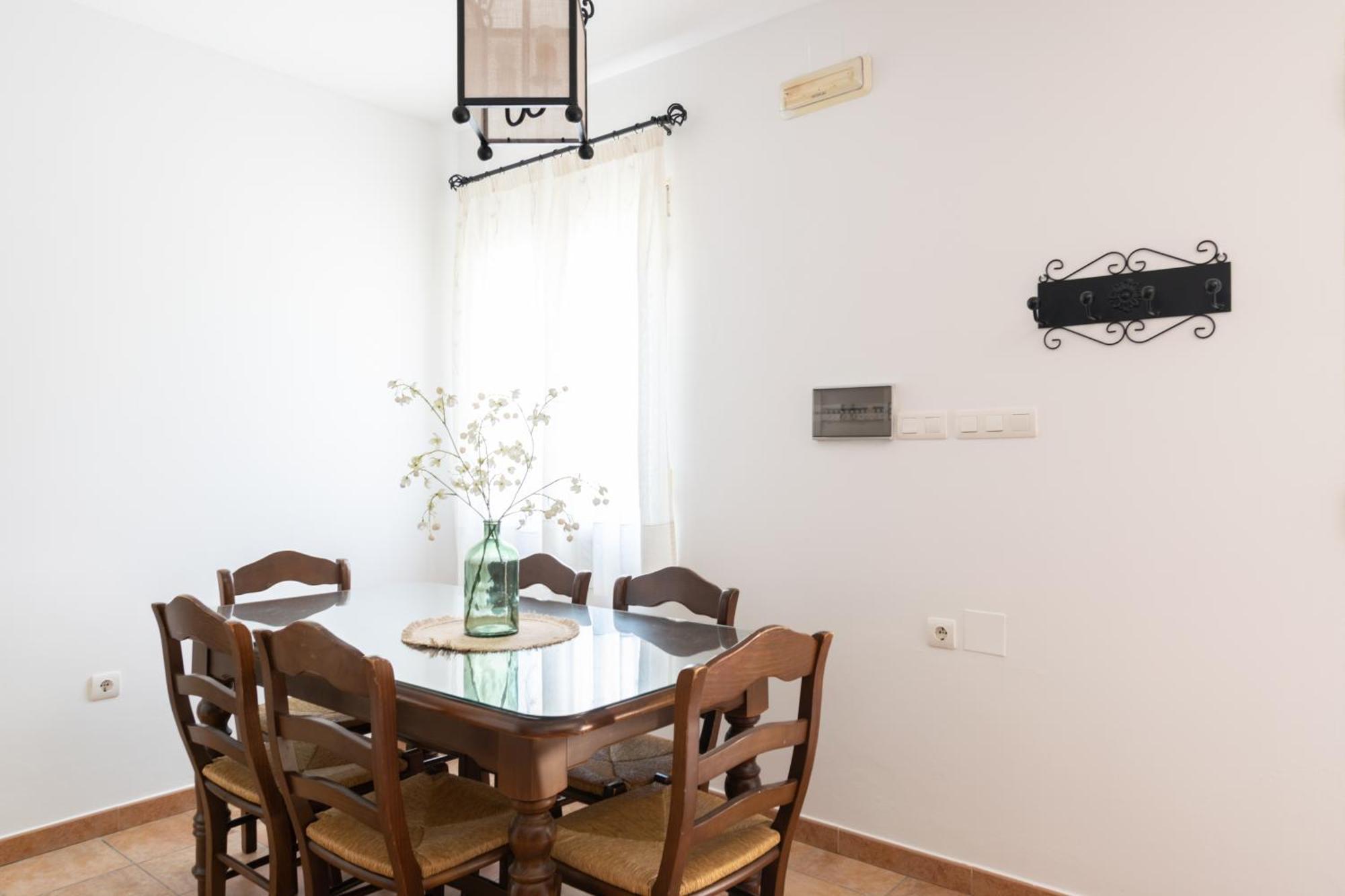 Casa Los Olivos Alora - Caminito Del Rey Ngoại thất bức ảnh