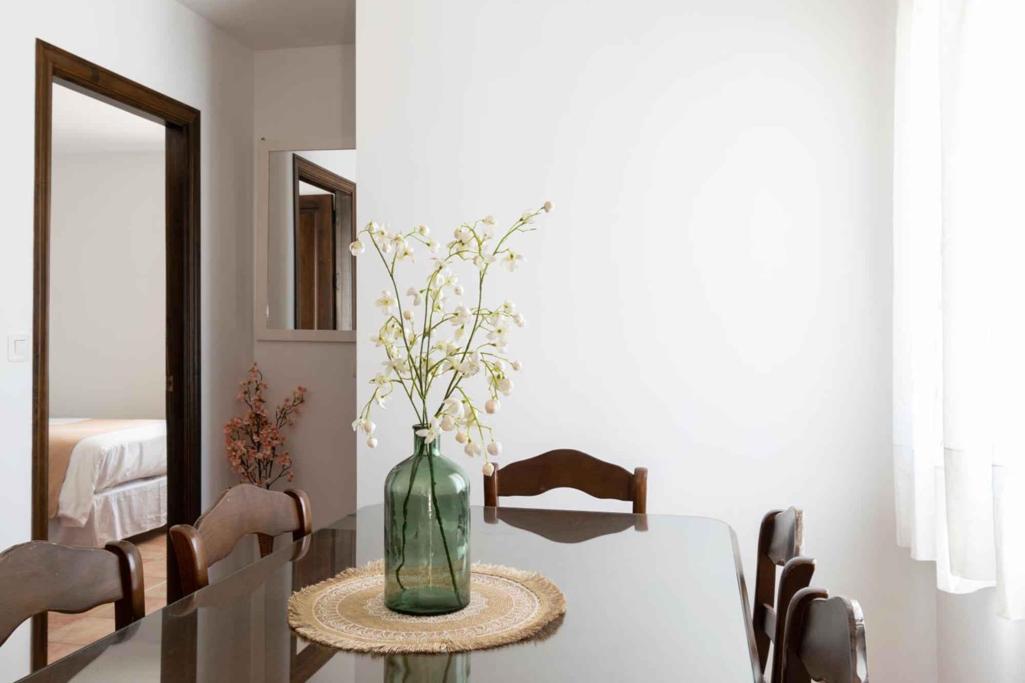 Casa Los Olivos Alora - Caminito Del Rey Ngoại thất bức ảnh